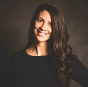 Meet your Posher, Mallory